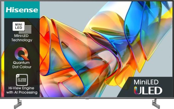 Hisense Smart televizor 89251